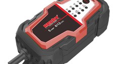 Incarcator/ Redresor auto Hecht2019