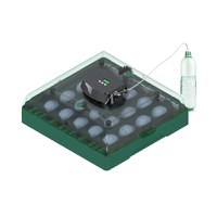 Incubator automat EU PROFI G-20, oua de gasca - 3