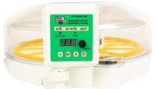 Incubator Oua Electric Micul Fermier MF-ZO1005, Capacitate 12-36 Oua