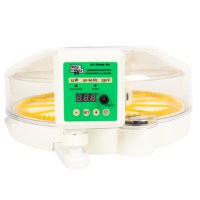 Incubator Oua Electric Micul Fermier MF-ZO1005, Capacitate 12-36 Oua - 1
