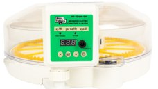 Incubator Oua Electric Micul Fermier MF-ZO1005, Capacitate 12-36 Oua