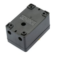 Intrerupator betoniera, pompa apa (model 10) - 3