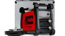 Invertor de sudura TELWIN TECHNOLOGY 186 MPGE XT CC - MMA/TIG