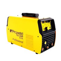 Invertor sudare profesional ProWELD TIG-250P AC/DC sudura aluminiu - 1