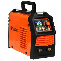 Jasic ARC 120 LED SYNERGIC - Aparat de sudura tip invertor - 1