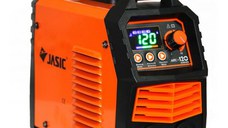 Jasic ARC 120 LED SYNERGIC - Aparat de sudura tip invertor