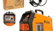 Jasic ARC 180 LED SYNERGIC - Aparat de sudura tip invertor