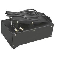 JASIC TIG 200P AC/DC cu pedala - Aparat de sudura MMA / TIG AC/DC - 2
