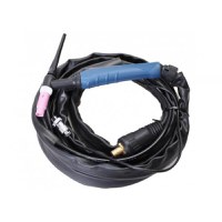 JASIC TIG 200P AC/DC cu pedala - Aparat de sudura MMA / TIG AC/DC - 3