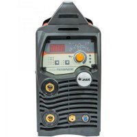 JASIC TIG 200P AC/DC cu pedala - Aparat de sudura MMA / TIG AC/DC - 5
