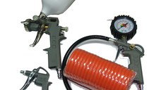 Kit 4 accesorii compresor