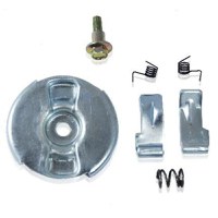 Kit Catei Metal Motor Honda Gx 240,Gx 270,Gx 340,Gx 390 - 1