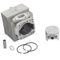 Kit Cilindru Atomizor Compatibil Stihl SR420, BR340, BR420 - 1