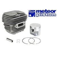 Kit cilindru complet compatibil Stihl TS410, TS420, 50mm - Original Meteor Italia - 1