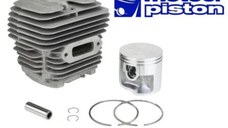 Kit cilindru complet compatibil Stihl TS410, TS420, 50mm - Original Meteor Italia