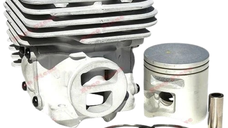 Kit cilindru drujba compatibil pentru modelele Husqvarna 365, 372 X-TORQ