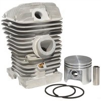 Kit cilindru drujba compatibil Stihl MS 250, 025 Meteor - 1
