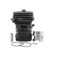 Kit cilindru drujba compatibil Stihl MS 251 44mm Farmertec - 1