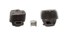Kit Cilindru Drujba Husqvarna 268, 50mm - Hyway, piston POP UP, extra compresie