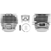 Kit Cilindru Drujba Husqvarna 272, 52 mm, Meteor Italia - 1