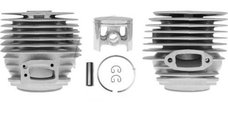 Kit Cilindru Drujba Husqvarna 272, 52 mm, Meteor Italia