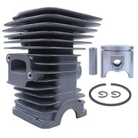 Kit cilindru drujba Husqvarna 340, 345 Farmertec Ø 44 mm - 1