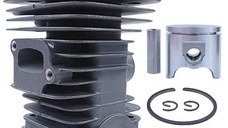 Kit cilindru drujba Husqvarna 340, 345 Farmertec Ø 44 mm