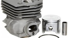 Kit cilindru drujba Husqvarna 350 , 351, 346XP, 44mm - Original Meteor Italia