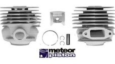 Kit Cilindru Drujba Husqvarna 362, 365, 48mm - Original Meteor Italia