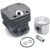 Kit Cilindru Drujba Husqvarna  362, 365 - 48mm (Prindere surub), CAL II - 1