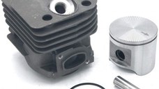 Kit Cilindru Drujba Husqvarna  362, 365 - 48mm (Prindere surub), CAL II