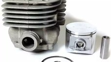 Kit Cilindru Drujba Husqvarna 371, 372, 50 mm - Meteor Italia
