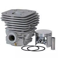 Kit Cilindru Drujba Husqvarna 394, 395, 395XP, 56mm,  Hyway - Taiwan - 1