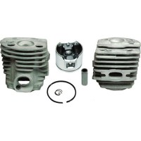 Kit Cilindru Drujba Husqvarna 55, 46 mm - Hyway - CAL I - 1