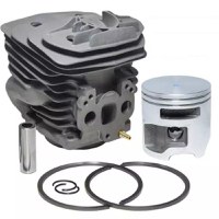 Kit Cilindru Drujba Husqvarna 576XP, 51 mm -  Hyway - 1