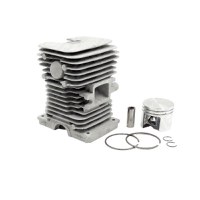 Kit Cilindru Drujba Stihl 018, MS180, 38mm - Meteor Italia - 1