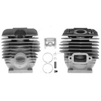 Kit cilindru drujba Stihl 034, 036, MS 340, MS 360, 48mm,  Meteor Italia - 1