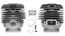 Kit cilindru drujba Stihl 034, 036, MS 340, MS 360, 48mm,  Meteor Italia