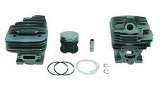 Kit Cilindru Drujba Stihl Ms 261, 44.7mm - Hyway, piston placat cu Nikasil, CAL I