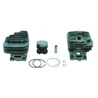 Kit Cilindru Drujba Stihl Ms 261, 44.7mm - Hyway, piston placat cu Nikasil, CAL I - 1