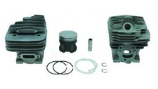 Kit Cilindru Drujba Stihl Ms 261, 44.7mm - Hyway, piston placat cu Nikasil, CAL I