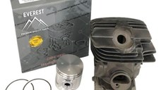 Kit Cilindru Drujba Stihl MS 271, 44,7 mm, Everest, piston placat cu nikasil