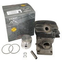 Kit Cilindru Drujba Stihl MS 271, 44,7 mm, Everest, piston placat cu nikasil - 1