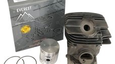 Kit Cilindru Drujba Stihl MS 271, 44,7 mm, Everest, piston placat cu nikasil