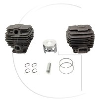 Kit Cilindru Drujba Stihl Ms 280, 028, 46mm, CAL I - Hyway - 1