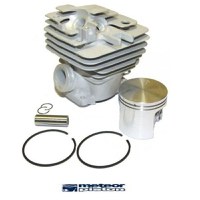 Kit cilindru drujba Stihl MS 341, 361, 47mm, Meteor Itaila - 1