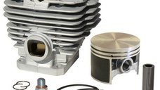 Kit Cilindru Drujba Stihl Ms 440, 044 ,Hyway Ø 50 mm ,Piston placat cu teflon,Bolt 10mm