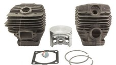Kit Cilindru Drujba Stihl Ms 660, 066 Hyway, 56 mm, Piston POP UP, Extra Compresie