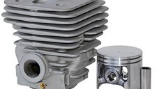 Kit Cilindru Husqvarna 395 - Hyway, Piston POP UP, 56mm, Extra Compresie