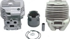 Kit cilindru Hyway 51 mm pentru Husqvarna K750 si K760, piston cu placare Nikasil